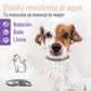 CalmMoll™ Collar Tranquilizante Natural + Ebook Premium