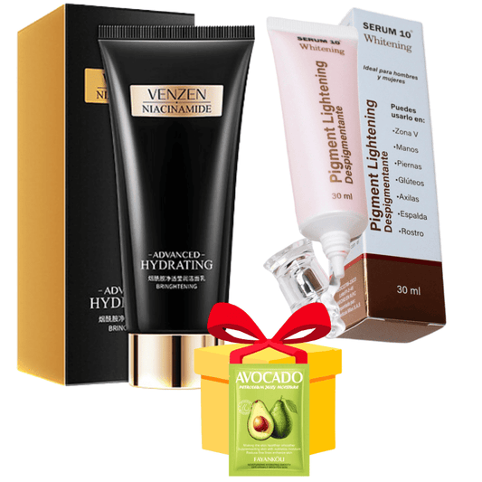 Dúo SkinPerfect + Regalo Premium