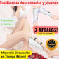 RelaxLeg - Regenerador Avanzado + 2 Regalos