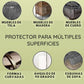 ProtectGuard Kit de Protectores de Rasguños